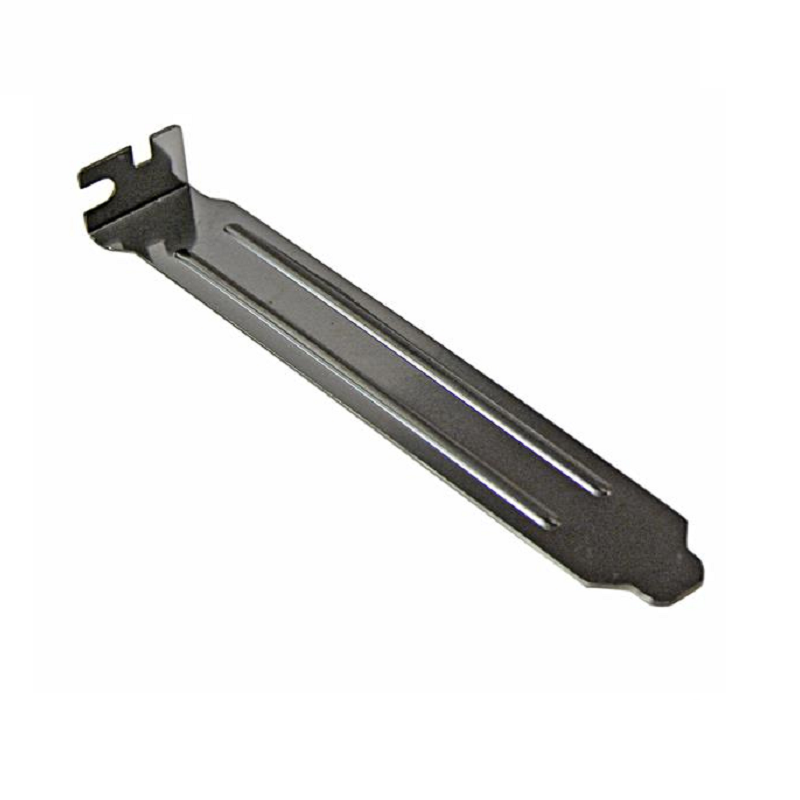 StarTech PLATEBLANK Steel Full Profile Expansion Slot Cover Plate - 10 Pack